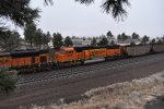 BNSF 9746